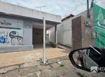 b8fb2662b75291b2b2430c0677d566a7b18a4152 · Ponto à venda, 189 m² por R$ 850.000,00 - Prata - Campina Grande/PB
