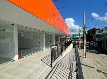ceb788a667ec914216164b63eeb306dd8fe0cdc3 · Sala, Loja, para alugar, 27 m² por R$ 1.500/ano - Malvinas - Campina Grande/PB