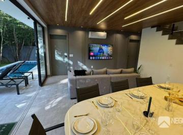 e14e26fec186edc2b5bdfbe4e809e7405b3a83c2 · Casa com 5 dormitórios à venda, 209 m² por R$ 1.680.000,00 - Praia de Pipa - Tibau do Sul/RN