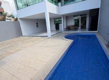 5db94eb497bfe8437d249cd06c27978695682fd8 · Casa com 4 dormitórios à venda, 310 m² por R$ 1.050.000,00 - Sandra Cavalcante - Campina Grande/PB