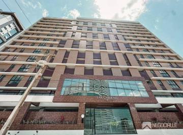 3268b4324a9a98962e3360b98aab472a33539310 · Apartamento com 2 dormitórios à venda, 62 m² por R$ 410.000,00 - Mirante - Campina Grande/PB