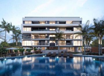 ee3b4a41b7f0996ad9c8b6ade12d5394a2a72911 · Apartamento com 3 dormitórios à venda, 93 m² por R$ 1.950.000,00 - Ponta de Campina - Cabedelo/PB