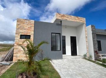 6b14b30c79ae6616fb97a0b91027efbac5b3b5ac · Casa com 2 dormitórios à venda, 75 m² por R$ 370.000,00 - Serrotão - Campina Grande/PB