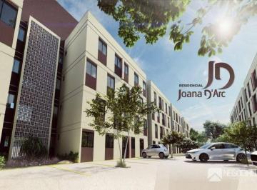 3ee447e3d91ccf8d3d04069dcbf2933994d482c4 · Apartamento com 2 dormitórios à venda, 51 m² por R$ 179.200,00 - Três Irmãs - Campina Grande/PB