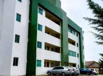 4af59f3252097626ef4ec3d5166fc21c12413237 · Apartamento com 2 dormitórios à venda, 54 m² por R$ 200.000,00 - Alto Branco - Campina Grande/PB