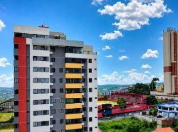 2047d0cbb0e8ae57aa19f433802316a47cd46d49 · Apartamento com 2 dormitórios para alugar, 64 m² por R$ 3.200,00/mês - Bela Vista - Campina Grande/P