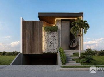 520c6ef824dbbf106d76899061941844a77a64e1 · Casa à venda, 152 m² por R$ 950.000 - Skyville - Campina Grande/PB