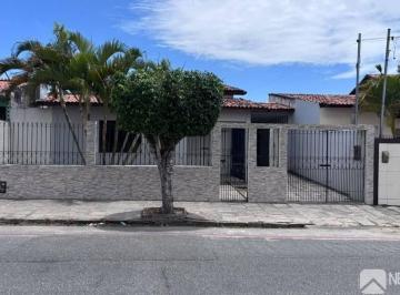 3118f73d863f866689176829ae00204911b4ba1c · Casa com 3 dormitórios à venda, 158 m² por R$ 360.000,00 - Centenário - Campina Grande/PB
