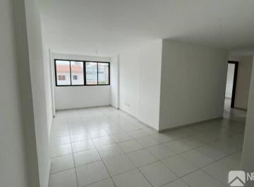 518c31051750d60f51e2f87a57970405ac552dce · Apartamento com 3 dormitórios à venda, 86 m² por R$ 455.000,00 - Catolé - Campina Grande/PB