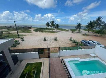 363e28ffe346050814ca84e9d3c48902d7fb3981 · Casa com 7 dormitórios à venda, 500 m² por R$ 2.900.000,00 - Ponta de Lucena - Lucena/PB