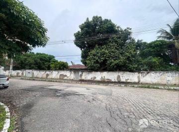 9726d21f761463ebf3f225a6a6a82c0ea2e41930 · Terreno, lote, área à venda, 1470 m² por R$ 1.500.000 - Mirante - Campina Grande/PB