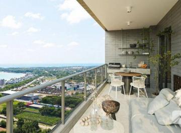 f980f17e711c2916f85a8ed6a53307a6e6e5435e · Apartamento com 2 dormitórios à venda, 67 m² por R$ 837.073,71 - Altiplano Cabo Branco - João Pessoa