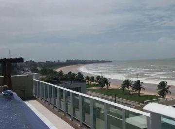 2ee0d67d5c21dab912a1be56a183f38ece71a81c · Flat com 1 dormitório à venda, 20 m² por R$ 300.000,00 - Intermares - Cabedelo/PB