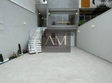 Comercial · 330m² · 6 Vagas · Sobrado para alugar, 330 m² por R$ 15.881/mês - Jardim Anália Franco