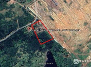 88a1bacbd9aee225e38835376a015670fda3555a · Chácara, sítio, terreno, área à venda, 4200 m² por R$ 200.000 - Jardim Continental - Campina Grande/