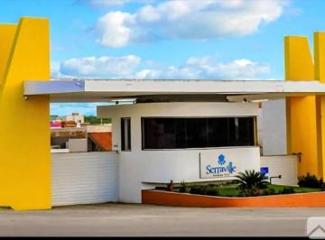 dfd3e7defa454c6e0dad5d8f384ca68e53823dbd · Terreno à venda, 160 m² por R$ 176.863 - Malvinas, Serraville - Campina Grande/PB