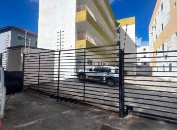 725b2226cbec2644c35cf1bcab70aa7c6de61a3c · Apartamento com 2 dormitórios à venda, 44 m² por R$ 120.000,00 - Malvinas - Campina Grande/PB