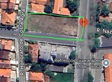 03bf7fad5e3b265e7c75f051a620a88f916ef6bd · Terreno à venda, 1586 m² por R$ 3.000.000,00 - Catolé - Campina Grande/PB