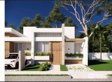 ef41d340179458fce626bed984e6e181990a403d · Casa com 3 dormitórios à venda, 75 m² por R$ 380.000 - Village Sudoeste- Campina Grande/PB