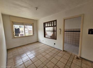 Apartamento · 60m² · 2 Quartos · 1 Vaga · APARTAMENTO TERREO COM VAGA NA SATURNINO DE BRITO