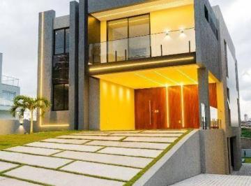 3352447de24a7776f8e05f7ffefdc82cdd5c5667 · Casa com 4 dormitórios à venda, 400 m² por R$ 2.500.000,00 - Mirante - Campina Grande/PB