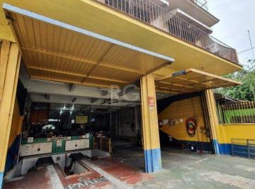 Comercial · 480m² · 3 Quartos · 4 Vagas · Predio para Venda 4 dormitórios, 4 vagas - São Sebastião