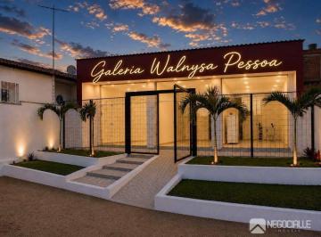 eb9205a33f61dc92f16b989475e9735f8a2131bd · Loja à venda, 120 m² por R$ 1.300.000,00 - Catolé - Campina Grande/PB