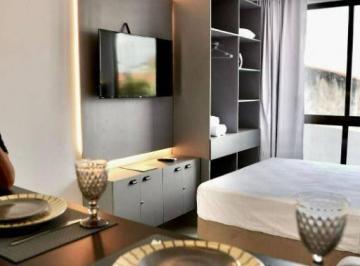 75eb5a1e21116885d54c3aace93223f004a70bd8 · Flat com 1 dormitório à venda, 23 m² por R$ 323.000,00 - Intermares - Cabedelo/PB