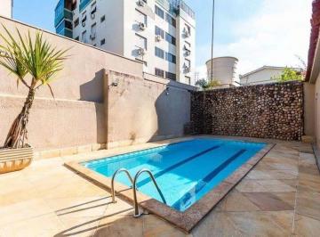 Photo 1 · Belíssima casa com piscina, 5 dormitórios e 5 vagas no Jardim Lindóia