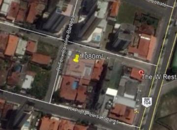 026a33bf49ee34d8f80de91af05ab30f891458b8 · Terreno para alugar, 1080 m² - Alto Branco - Campina Grande/PB