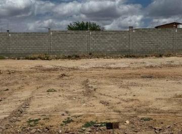 3ad96e85b5531e363e6c809b29dd95bb59378228 · Terreno à venda, 191 m² por R$ 210.000,00 - Serrotão - Campina Grande/PB
