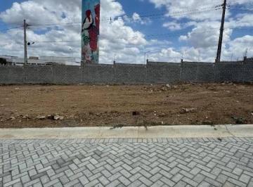 551bde47e0551273b6e9c2e9e2b3f93089624c79 · Terreno à venda, 240 m² por R$ 245.000,00 - Serrotão - Campina Grande/PB