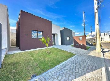 7318b5c5ff136657e40499a4f572af59444c1d63 · Casa com 3 dormitórios à venda, 66 m² por R$ 305.000,00 - Serrotão - Campina Grande/PB