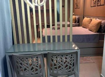 a9d464bffe865bbe4fdb6e5c8ebccf6feeb617d1 · Flat com 1 dormitório para alugar, 25 m² por R$ 2.727,50/ano - Ponta de Campina - Cabedelo/PB