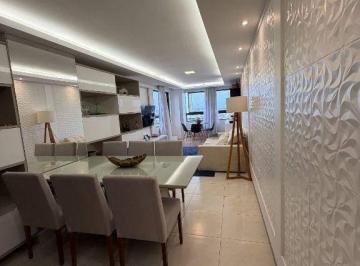 0de8f4a4051283b305b0956cf162809a7bc3d47b · Apartamento com 3 dormitórios à venda, 96 m² por R$ 790.000 - Catolé - Campina Grande/PB