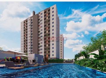 Apartamento · 47m² · 2 Quartos · 1 Vaga · Apartamento 02 quartos Samambaia Norte, financia e FGTS. Lazer Completo, Torres do Parque