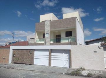 9c484fdf31d966471c5c0430ca1cfa0395883f30 · Casa com 5 dormitórios à venda, 200 m² por R$ 499.000,00 - Malvinas - Campina Grande/PB
