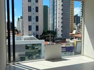 e8bd3212f834697568971165fcdd2e4ba847d5b6 · Sala para alugar, 46 m² | R$ 4.514,00 - Manaíra - João Pessoa/PB