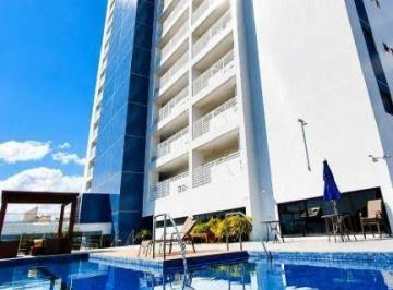 e90fdbb2d29bb1021ac0a44fd5923ee5e717b9e2 · Apartamento com 2 quartos, 1 suíte, andar alto e lazer moderno