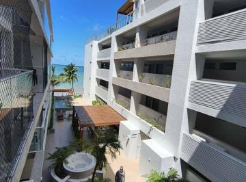 91d41ae475ce170d3fcfb5f0b135f41bfc512502 · Apartamento com 1 dormitório à venda, 50 m² por R$ 750.000,00 - Jardim Oceania - João Pessoa/PB
