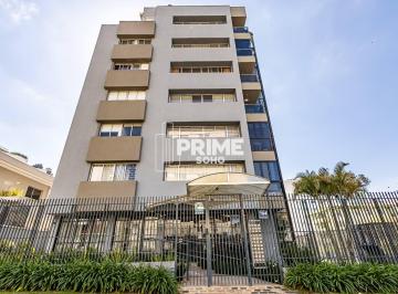 Apartamento ao Lado do Clube Curitibano · Apartamento ao Lado do Clube Curitibano