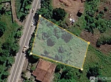 afff52f441a30ae2b9ba04cec132f4752375cdda · Área, lote, terreno à venda, 4000 m² por R$ 800.000 - Lagoa Seca - Lagoa Seca/PB
