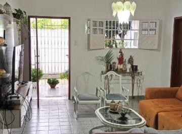 81712d35a11f0aaa36e50ab3b4be0f9c3835d201 · Casa com 3 dormitórios à venda, 259 m² por R$ 450.000,00 - Palmeira - Campina Grande/PB