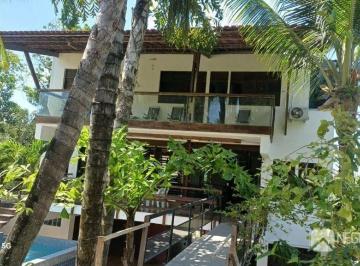 373099a995b108c84c135421dbdf0bf857a44fef · Casa com 4 dormitórios à venda, 450 m² por R$ 2.500.000,00 - Altiplano Cabo Branco - João Pessoa/PB