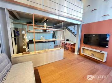 ee434408a3b457d6fce99ae83e6ed49441c61a00 · Loft de 45 m² - Venda por R$ 589 mil ou aluguel por R$ 4.000,00/mês - Manaíra - João Pessoa/PB