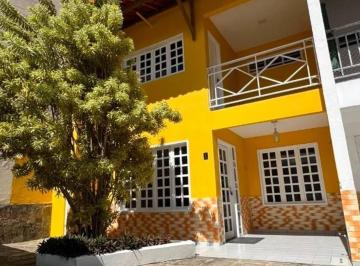 0d9b3bae6750ac8c836e5390465b7eadbc2953e2 · Casa com 4 dormitórios para alugar, 180 m² por R$ 3.230,00/mês - Catolé - Campina Grande/PB