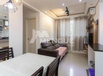 Apartamento · 58m² · 2 Quartos · Apartamento à venda - em Costa e Silva