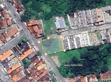a11baf7020221724c1757764d57ed6b7d4543571 · Terreno, Lote, área, à venda, 761 m² por R$ 420.000 - Palmeira - Campina Grande/PB