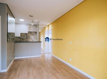 Apartamento · 65m² · 3 Quartos · 2 Vagas · R7 Imobiliária Apartamento a Venda no Innova com 3 Dormitórios 1 Suíte