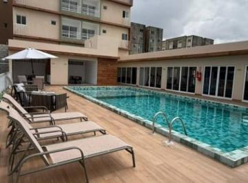 37e4e9ba8090a45fb610e2e255b769e4f8e45a89 · Apartamento com 2 dormitórios para alugar, 50 m² por R$ 1.700,00/mês - Itararé - Campina Grande/PB